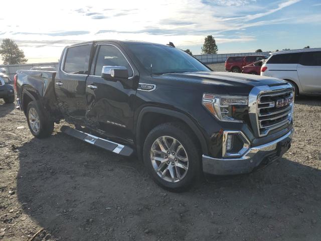 VIN 3GTU9DED8KG190137 2019 GMC Sierra, K1500 Slt no.4