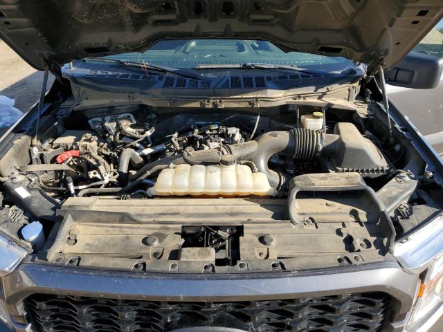 2021 FORD F150 SUPER - 1FTEW1CP2MFC19743