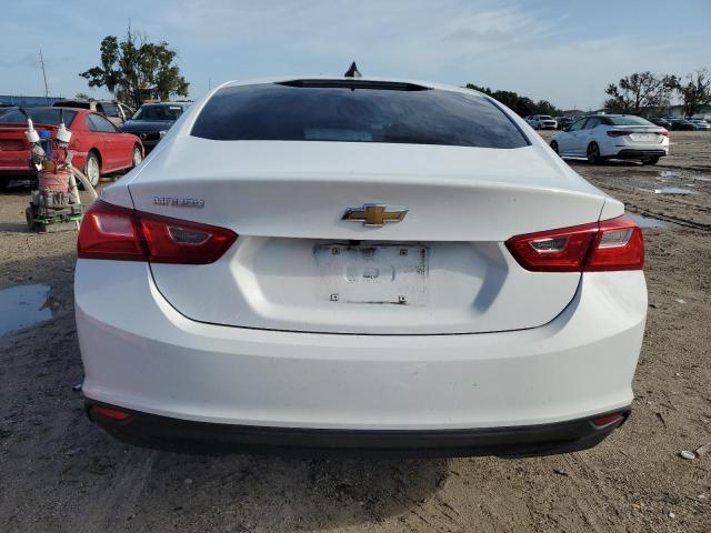 2022 CHEVROLET MALIBU LS 1G1ZB5STXNF188321  69978484