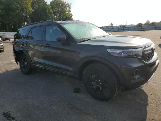 2022 FORD EXPLORER T - 1FMSK8JH3NGB92739