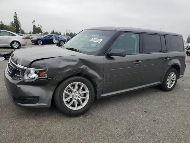 2017 FORD FLEX SE - 2FMGK5B82HBA08275