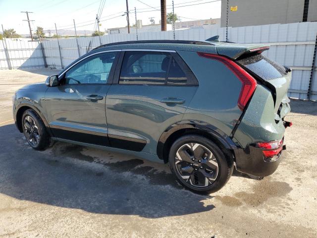 2024 KIA NIRO WIND - KNDCR3L19R5097787