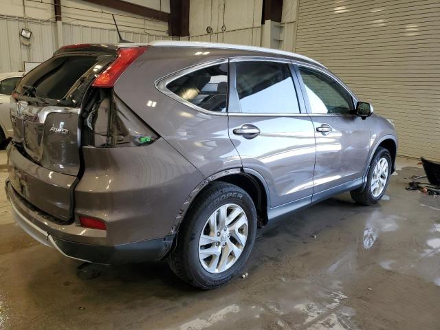 2016 HONDA CR-V EXL 2HKRM4H73GH669610  71361264