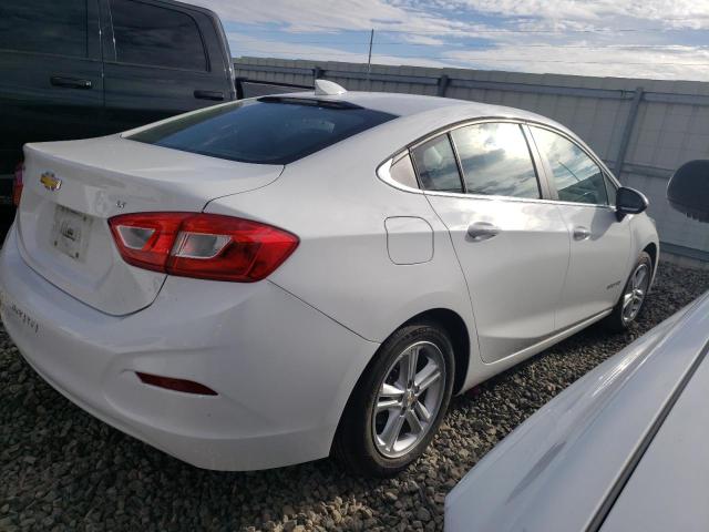 2017 CHEVROLET CRUZE LT - 1G1BE5SM4H7195071