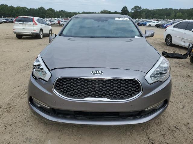 VIN KNALW4D42F6020253 2015 KIA K900 no.5