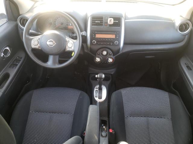 2015 NISSAN MICRA 3N1CK3CP5FL212702