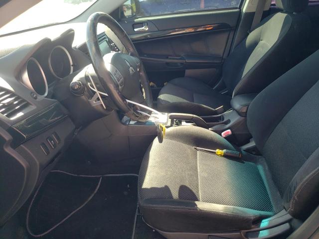 2015 MITSUBISHI LANCER GT JA32U8FW8FU019807