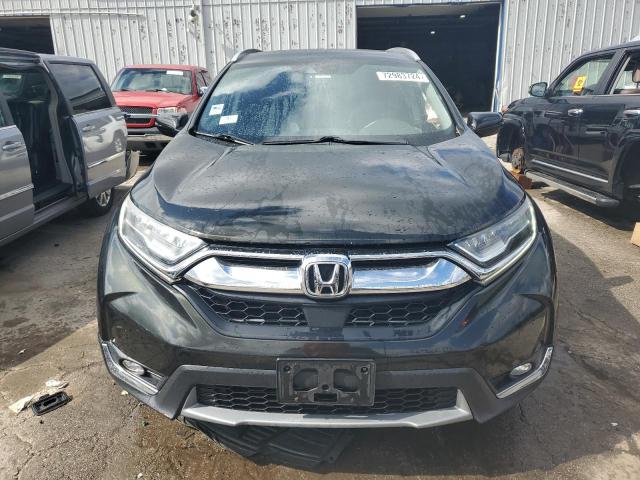 2017 HONDA CR-V TOURI - 5J6RW2H95HL019233