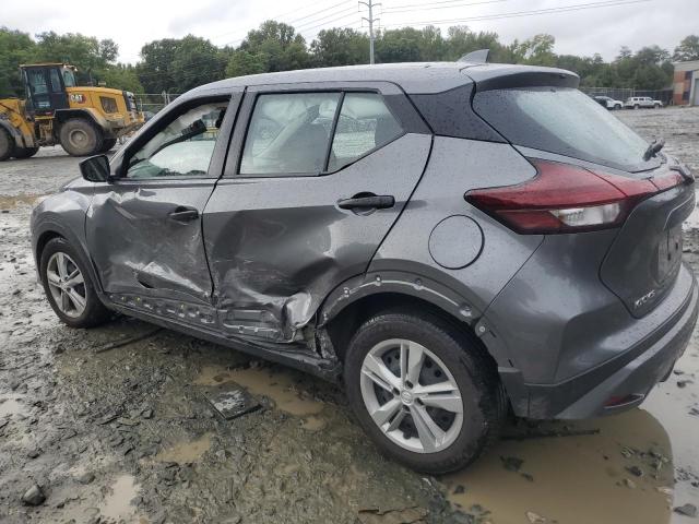 2024 NISSAN KICKS S - 3N1CP5BV5RL495426