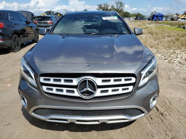 VIN WDCTG4GB9JJ488555 2018 Mercedes-Benz GLA-Class,... no.5