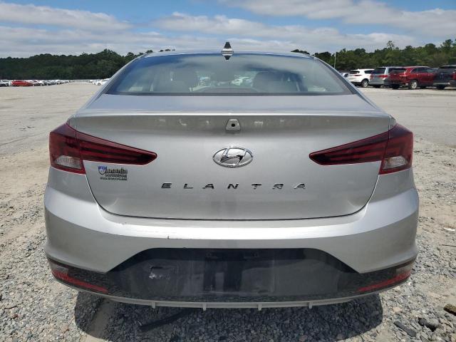 2020 HYUNDAI ELANTRA SE - 5NPD84LF4LH606703