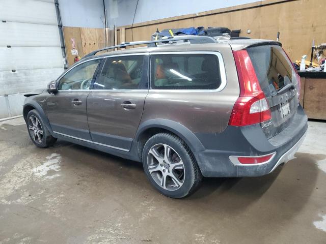 VIN YV4902BZ1D1153627 2013 Volvo XC70, T6 no.2