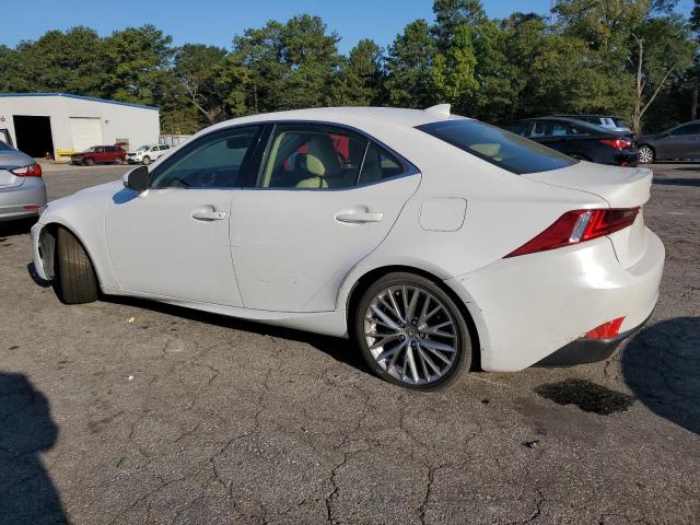 VIN JTHCF1D22E5007425 2014 Lexus IS, 250 no.2