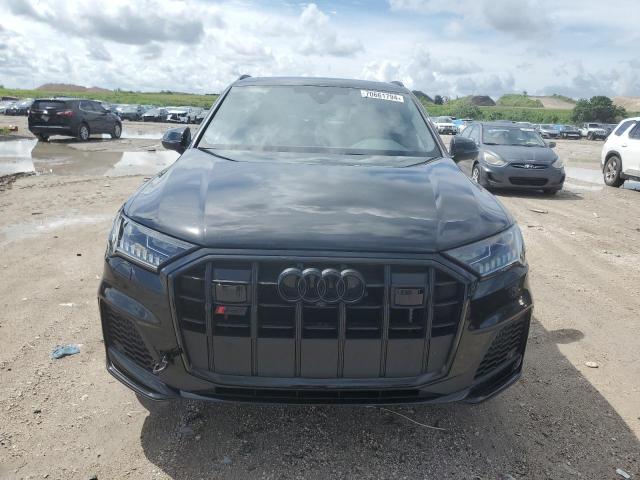 2023 AUDI SQ7 PREMIU WA1AWBF79PD019405