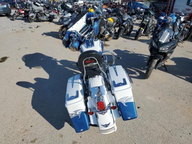 2005 HARLEY-DAVIDSON FLSTNI 1HD1JDB105Y102792