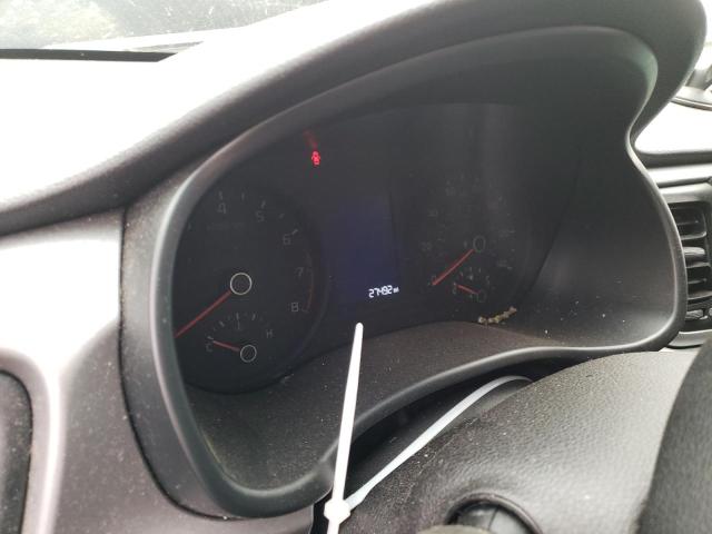 2019 KIA RIO S - 3KPA24AB2KE206968
