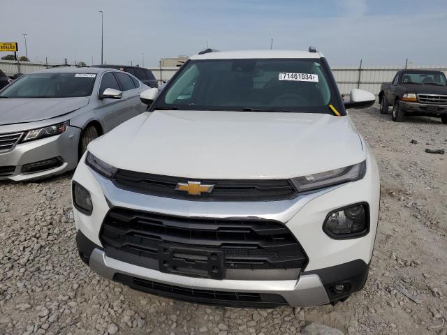 2023 CHEVROLET TRAILBLAZE - KL79MPSL6PB150959
