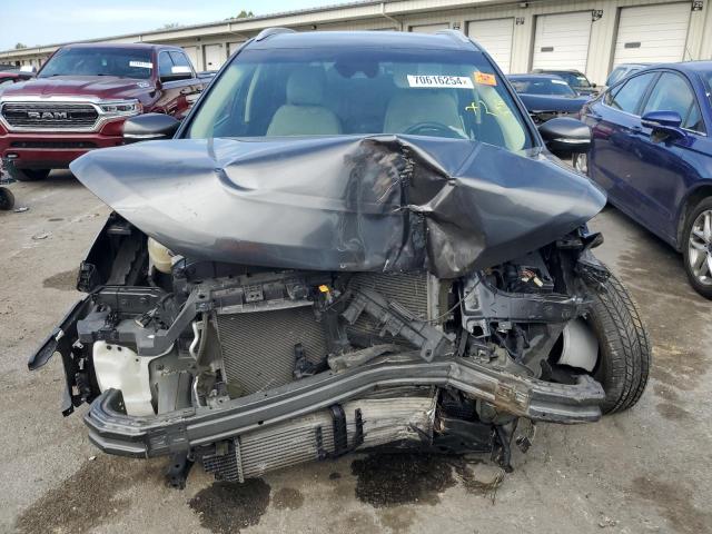 VIN 2FMPK3J96KBC59645 2019 FORD EDGE no.5