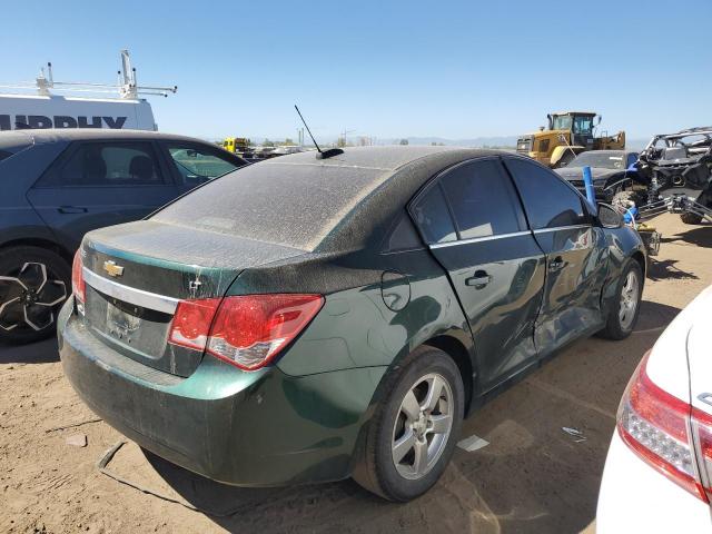 2015 CHEVROLET CRUZE LT - 1G1PC5SB1F7200671