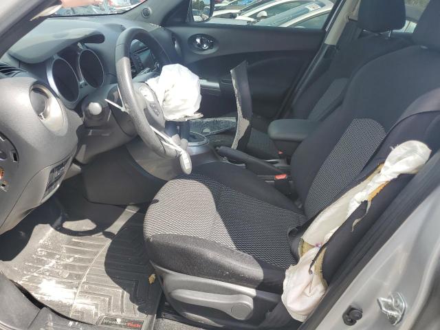 2017 NISSAN JUKE S - JN8AF5MR9HT700882