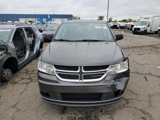 VIN 3C4PDCAB9HT569223 2017 Dodge Journey, SE no.5