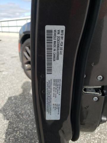 2020 DODGE CHARGER SX - 2C3CDXBG0LH209005