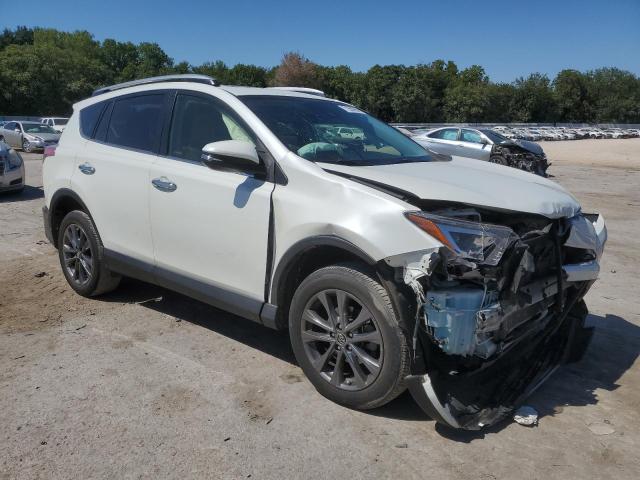 2018 TOYOTA RAV4 LIMIT - JTMYFREV6JJ190070