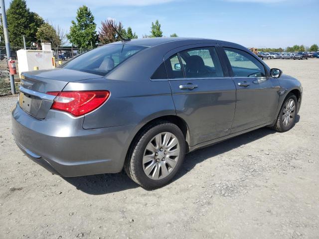 VIN 1C3CCBAGXDN623716 2013 Chrysler 200, LX no.3