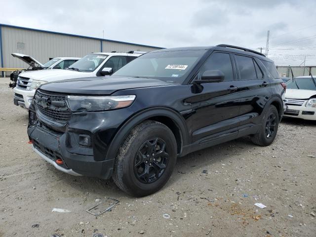 2022 FORD EXPLORER T 1FMSK8JH9NGA40609