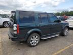 LAND ROVER LR4 HSE photo