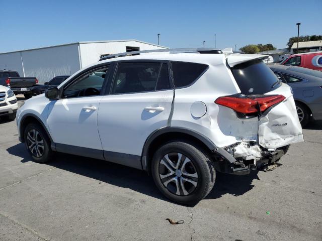 VIN 2T3ZFREV0GW282922 2016 Toyota RAV4, LE no.2