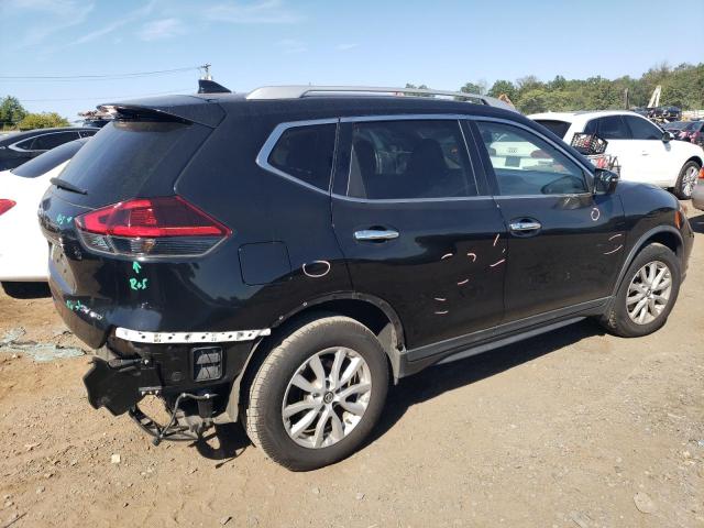 2018 NISSAN ROGUE S - KNMAT2MV0JP616951
