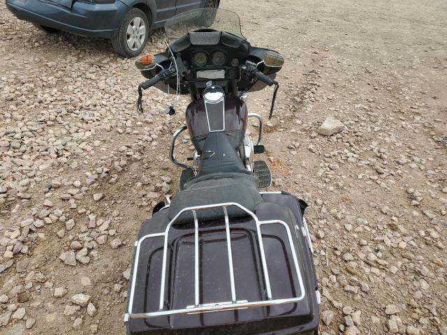 2005 HARLEY-DAVIDSON FLHT 1HD1DDV145Y613568