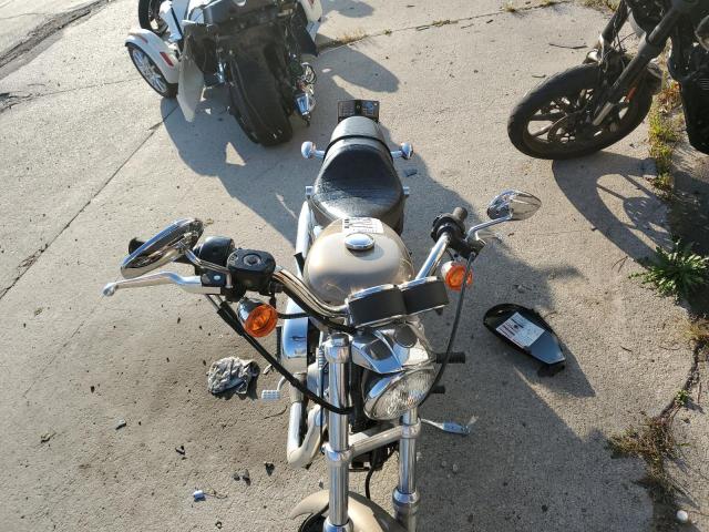 2004 HARLEY-DAVIDSON XL1200 R - 1HD1CLP104K430342