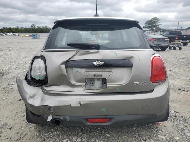 2016 MINI COOPER - WMWXP5C53G3B77570