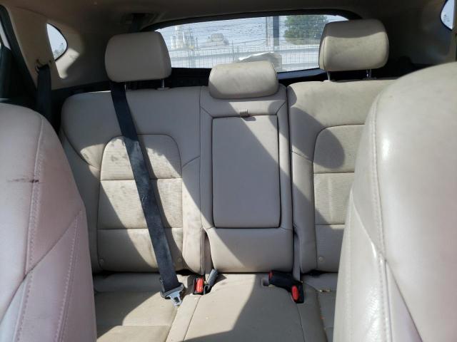 2016 HYUNDAI TUCSON LIM - KM8J3CA22GU040950