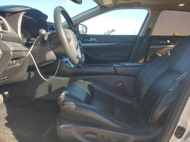 2018 NISSAN MAXIMA 3.5 - 1N4AA6AP5JC380426