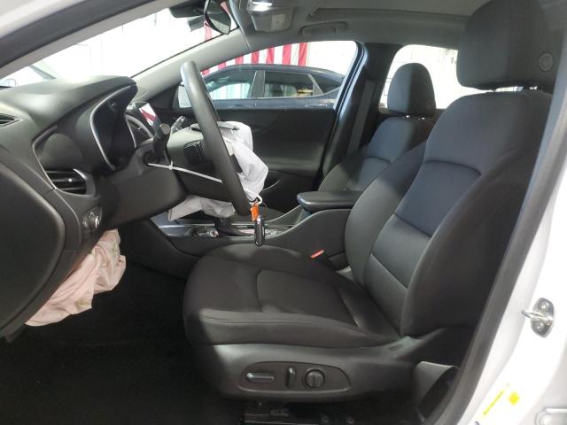 2023 CHEVROLET MALIBU LT - 1G1ZD5ST0PF229732