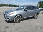 2016 MITSUBISHI OUTLANDER - JA4AD3A31GZ060355