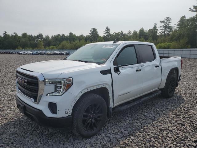 2021 GMC SIERRA K15 - 1GTP9AEK9MZ192198