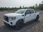 2021 GMC SIERRA K15 - 1GTP9AEK9MZ192198