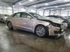 LINCOLN MKZ photo