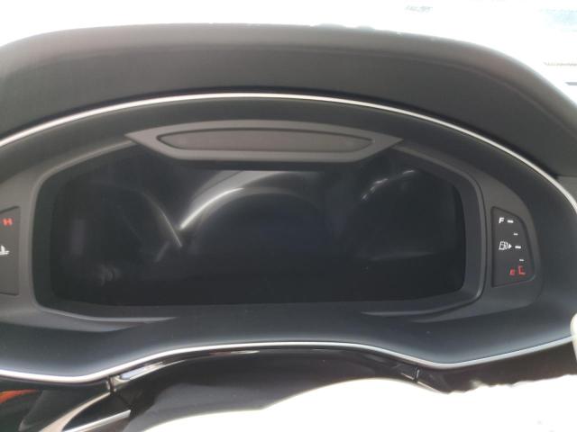 2024 AUDI SQ8 PRESTI WA1CWBF11RD007790