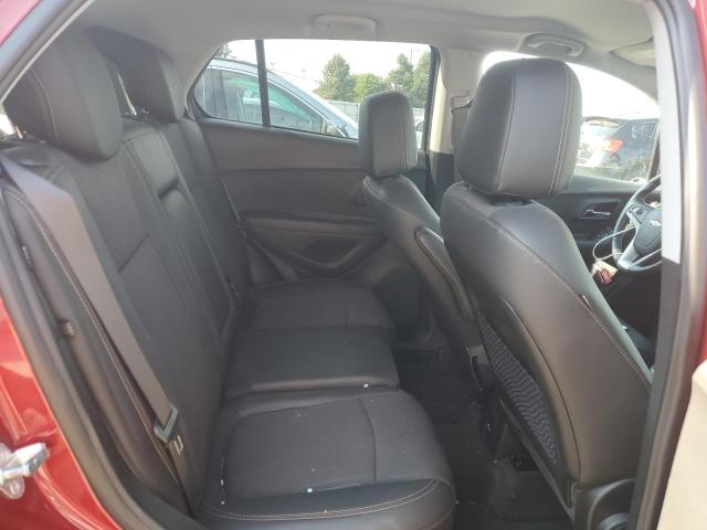 2020 CHEVROLET TRAX 1LT - 3GNCJLSB9LL175596