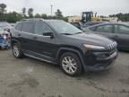 JEEP CHEROKEE L photo