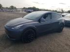 2021 TESLA MODEL Y - 5YJYGDEF1MF072108