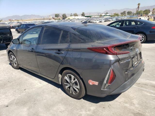 VIN JTDKARFP0H3043956 2017 Toyota Prius no.2