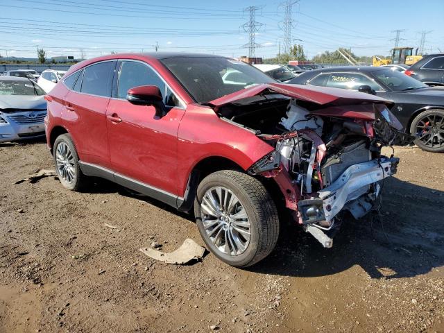 2023 TOYOTA VENZA LE - JTEAAAAH3PJ150910