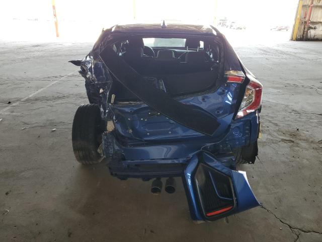2020 HONDA CIVIC SPOR - SHHFK7H48LU223962