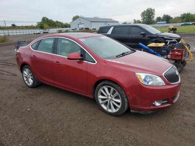 VIN 1G4PR5SK6G4113207 2016 Buick Verano, Convenience no.4